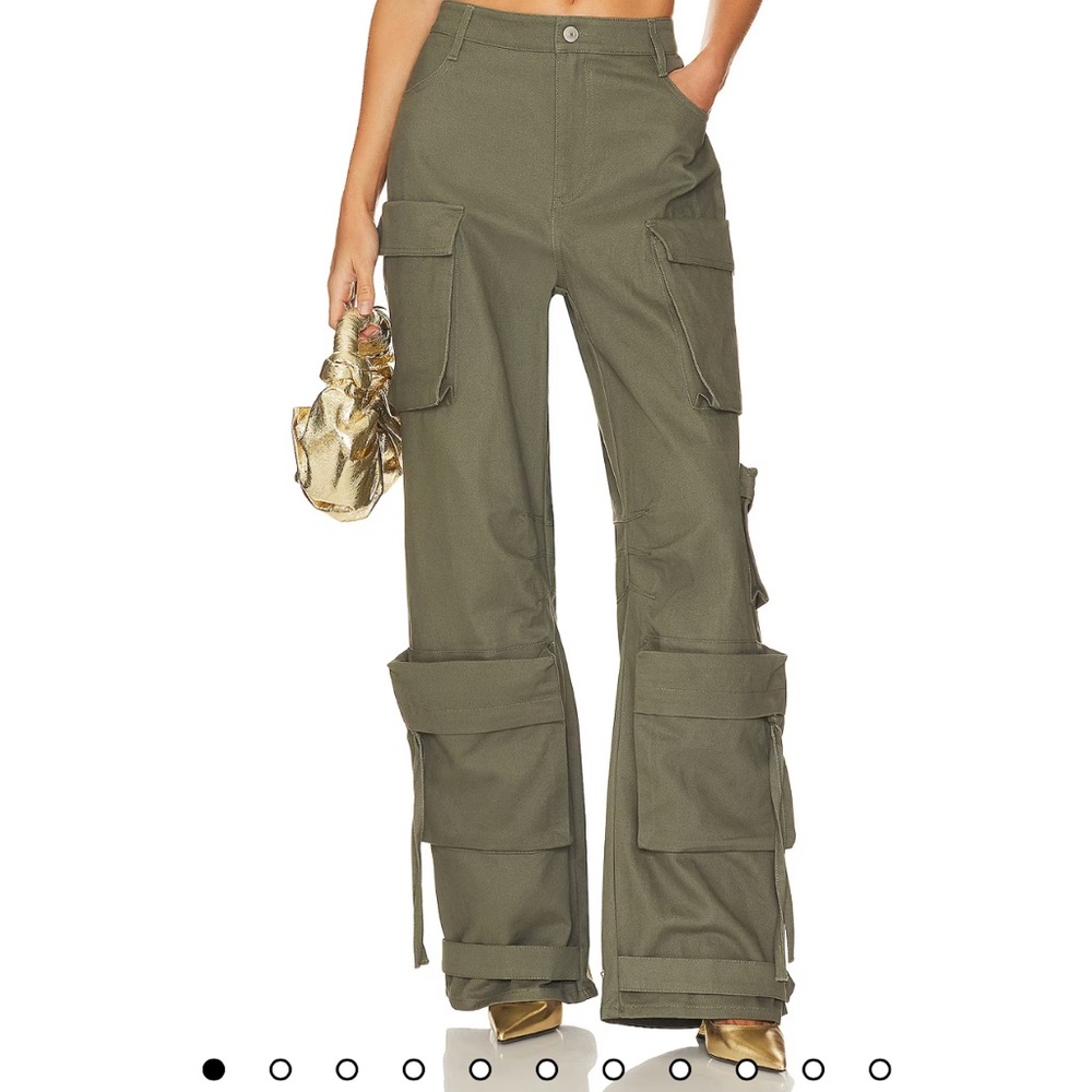 Cargo Pants